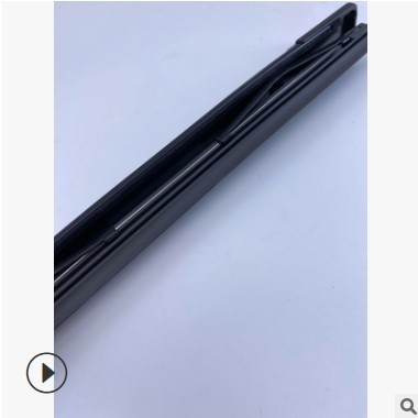 多功能雨刮片适用于99% 车型汽车配件刮雨器图1