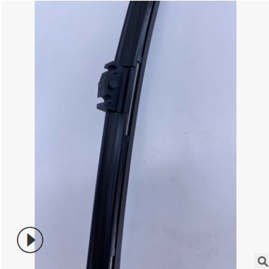 多功能雨刮片适用于99% 车型汽车配件刮雨器图2