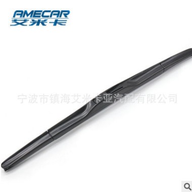 三段式雨刮器 适用雅阁款雨刮器 无骨雨刮器 多功能无骨雨刷片图3