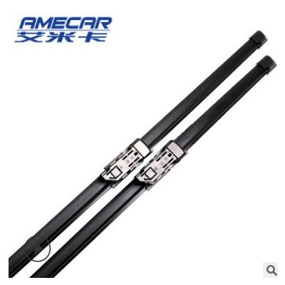 原装款雨刮器适用于宝马5系 3系 1系 7系 X1 X3 X5 X6无骨雨刮器