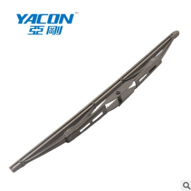 现代途胜 新胜达 IX35瑞纳IX30瑞纳原装款后窗雨刷 雨刮器 后刮片图3