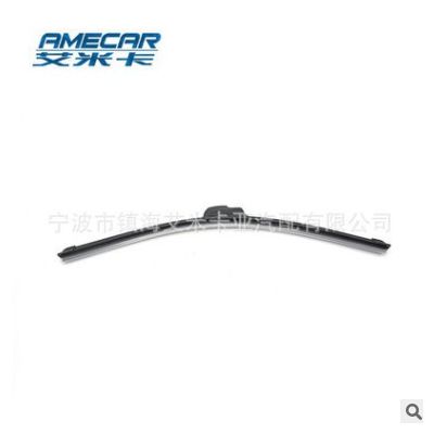 博世一代款通用无骨雨刷中日韩产雨刮器整体雨刷 通用无骨雨刮片