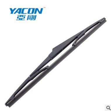 厂家供应 标致系列原装款后窗雨刷 雨刮器 后刮片 可定制咨询图3