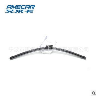 适用大众、奥迪汽车专用雨刷 多功能有骨雨刷器 大众雨刮图3