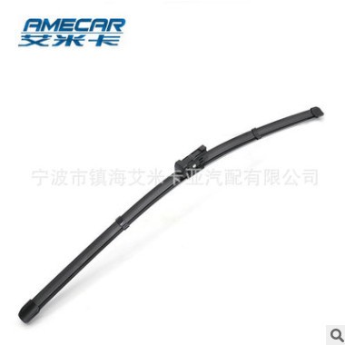 适用大众、奥迪汽车专用雨刷 多功能有骨雨刷器 大众雨刮图2