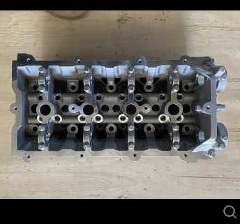 厂家直供物美价廉481燃气 常规 新款汽缸盖图2