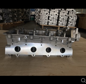 厂家直供物美价廉481燃气 常规 新款汽缸盖图3