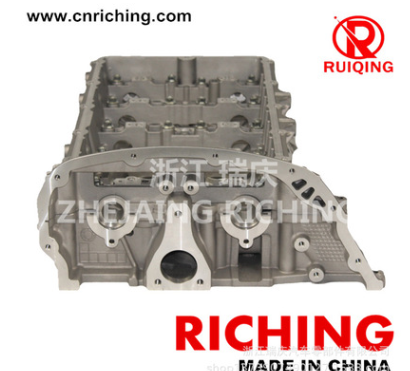 厂家直销 2.4 6C1Q6C032AA V348 汽缸盖 适用于福特全顺图2