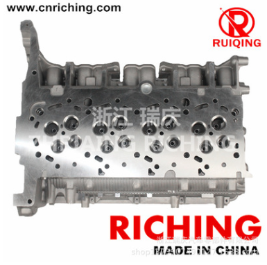 厂家直销 2.4 6C1Q6C032AA V348 汽缸盖 适用于福特全顺图3