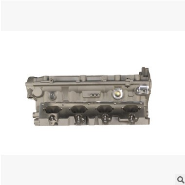 厂家直供A4 C6 2.0T A4 C6 Cylinder Head 气缸盖图2