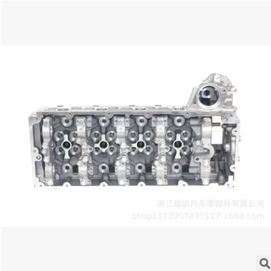 厂家 供应　适用于 五十铃 4JJ 优质 汽缸盖 isuzu-max图3