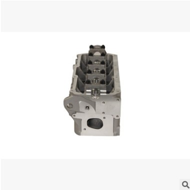 厂家直供物美价廉缸盖 帕萨特 速腾 B5 2.0L 汽缸盖图2