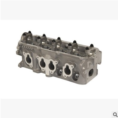 厂家直供物美价廉缸盖 帕萨特 速腾 B5 2.0L 汽缸盖图3