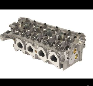 厂家直供欧美品质途胜2.0L 缸盖Cylinder head图2