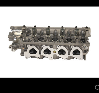 厂家直供欧美品质途胜2.0L 缸盖Cylinder head图3