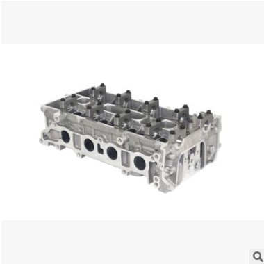 厂家供应铝合金适用于马自达 6 2.0L 汽缸盖图3