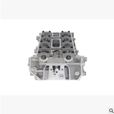 厂家供应铝合金适用于马自达 6 2.0L 汽缸盖图2
