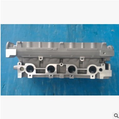 厂家直供适用于圣达菲 SANTA FE 1.8T 汽缸盖 cylinder head图3