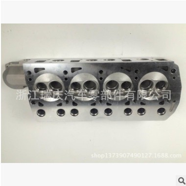 厂家供应　三菱 4G41 Mitsubishi 4G41 汽缸盖图3