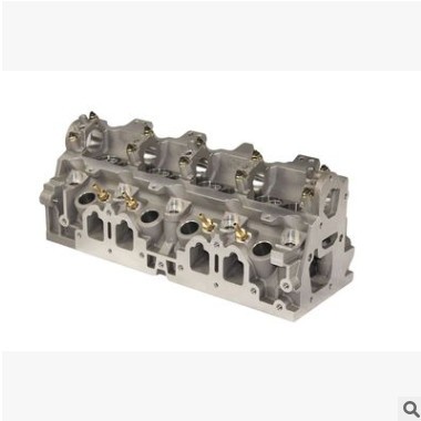 厂家直供　适用于标致405 PEUGEOT405 CNG 汽缸盖图2