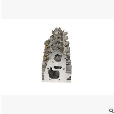 厂家直供　适用于标致405 PEUGEOT405 CNG 汽缸盖图3