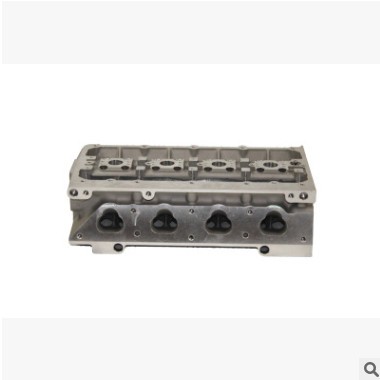 厂家直供适用于大众波罗1.4缸盖 汽车发动机用汽缸盖图2