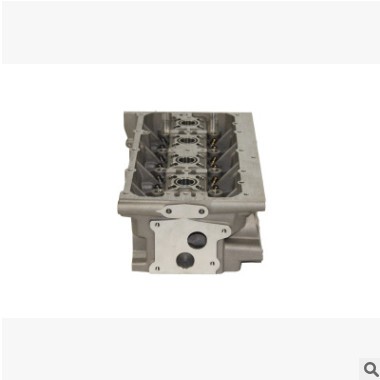 厂家直供适用于大众朗逸 5孔 VW LAVIDA Cylinder Head 缸盖