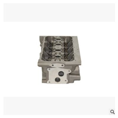 厂家直供适用于大众朗逸 5孔 VW LAVIDA Cylinder Head 缸盖