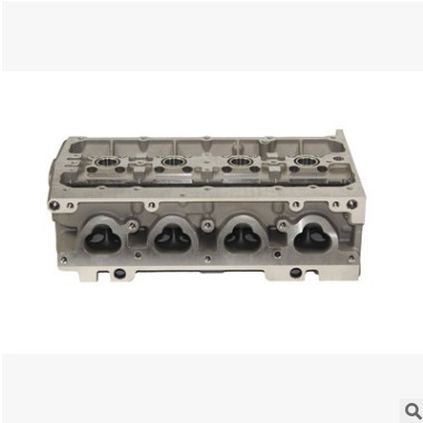 厂家直供适用于大众宝来 VW BORA NEW Cylinder Head 缸盖图2