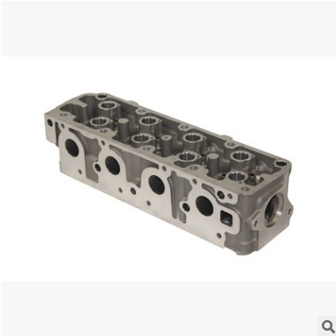 长期供应大宇蓝天 DEAWOO CEILO 新款汽缸盖图2