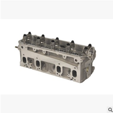 厂家直供适用于大众途安 2.0L 汽车发动机汽缸盖图2