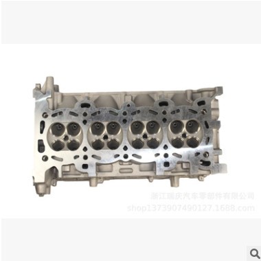 厂家缸盖　福克斯 蒙迪欧 2.0 FOCUS MENDEO Cylinder Head图3