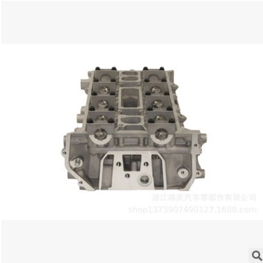 厂家缸盖　福克斯 蒙迪欧 2.0 FOCUS MENDEO Cylinder Head