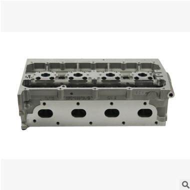 厂家直供适用于大众朗逸 8孔 VW LAVIDA 汽缸盖图3