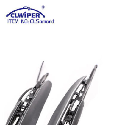 专车专用汽车雨刮器适用于沙曼图2