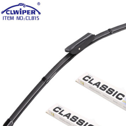 专车专用汽车雨刮器雨刮片适用雷诺Symbol Clio车型 CL815图3