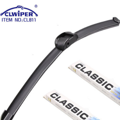 专车专用汽车雨刮器适用大众途锐奔驰S350 E260等车型CL811图2