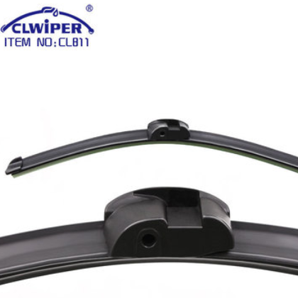 专车专用汽车雨刮器适用大众途锐奔驰S350 E260等车型CL811图3