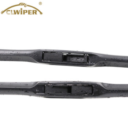 适用于丰田凯美瑞雅力士花冠等通用雨刮片 CL719B 天然胶图2