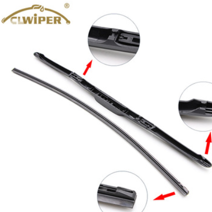适用于丰田凯美瑞雅力士花冠等通用雨刮片 CL719-N图2