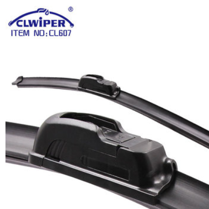 博士款通用雨刮器 U型接口 适用于别克/广汽/丰田等系列 CL607图3