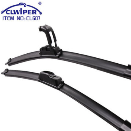 博士款通用雨刮器 U型接口 适用于别克/广汽/丰田等系列 CL607图2