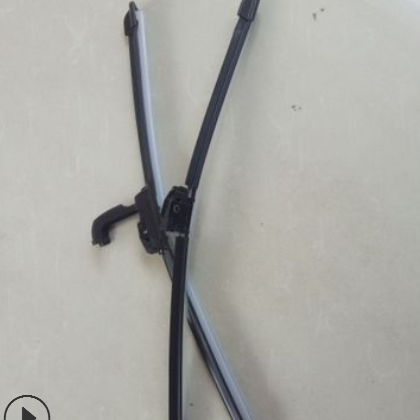 鸿展雨刮片 适用于福特福克斯专车专用雨刷 局部高精能汽车雨刷器图3