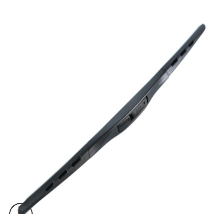 T180多功能雨刷片D80三节雨刮器 德尔炫T170雨刷三段式雨刮片批发图3