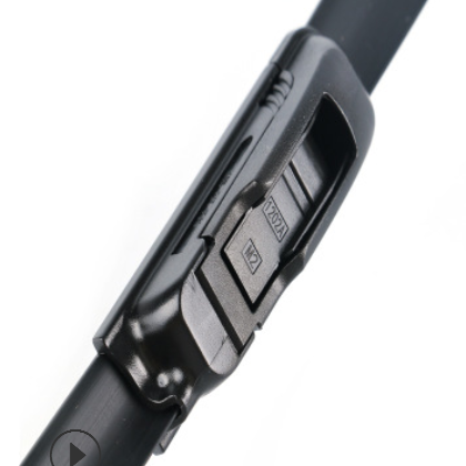 S850雨刷片无骨汽车雨刮器W50雨刷片 德尔炫招代理原装雨刮片批发图2