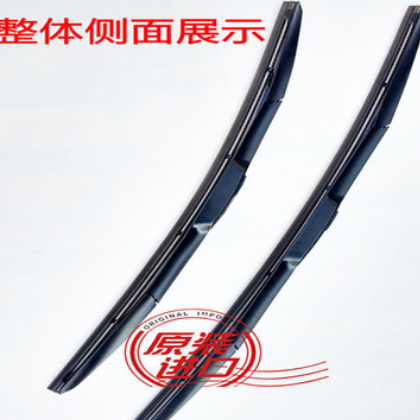 适用江淮瑞风雨刮器S2/S3/S5/M3/M5和悦同悦瑞鹰iEVA帅铃雨刷瑞风图2