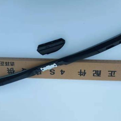 新款无骨多功能雨刷通用专用有骨三段凯美瑞三节换卡扣雨刮器批发图3