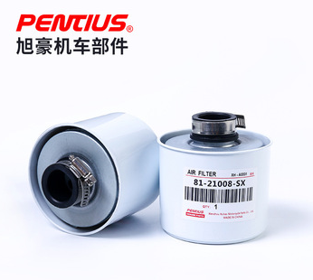 8152009 P528708适用于空气压缩机空气滤清器 空滤 空调格 滤芯图3