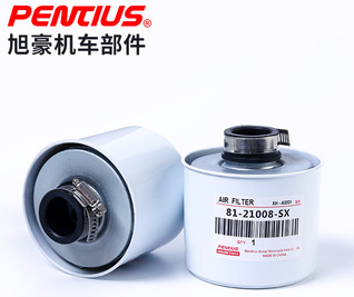 8152009 P528708适用于空气压缩机空气滤清器 空滤 空调格 滤芯图2