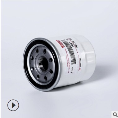 C-110J适用于丰田 卡罗拉 汽车机油滤清器 机油格 机滤 滤芯图2